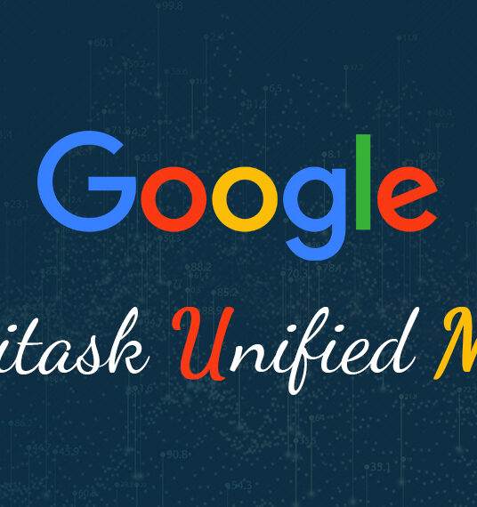 Google’s Pandu Nayak Shares his Roadmap For Multitask Unified Model (MUM)