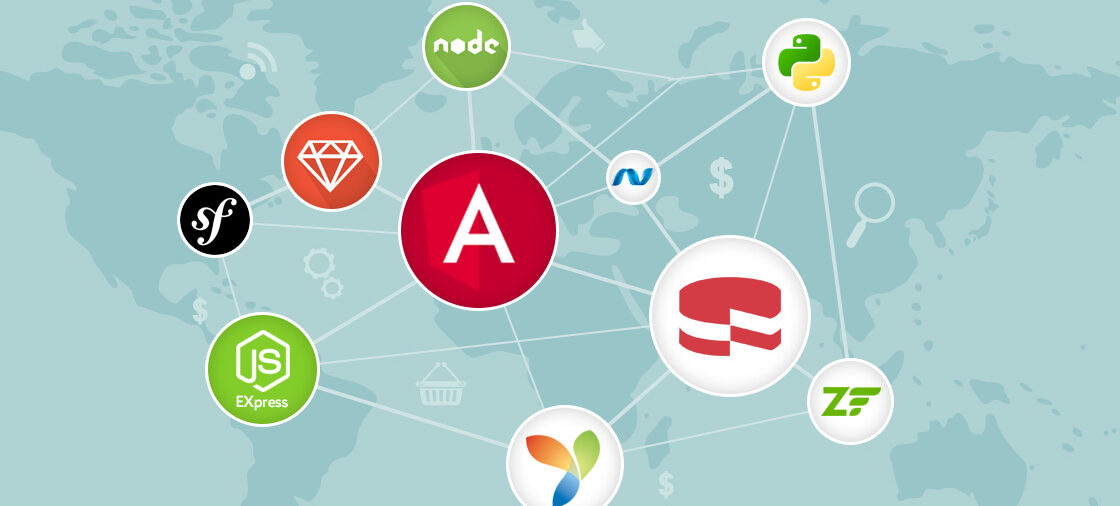 Angular 13 begins to take shape