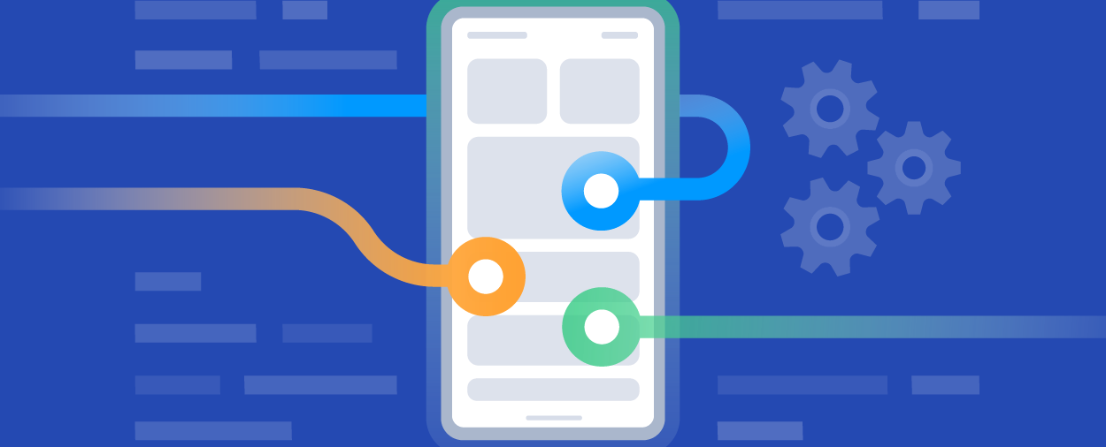 Apple SwiftData framework manages app data