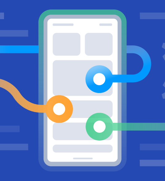 Apple SwiftData framework manages app data