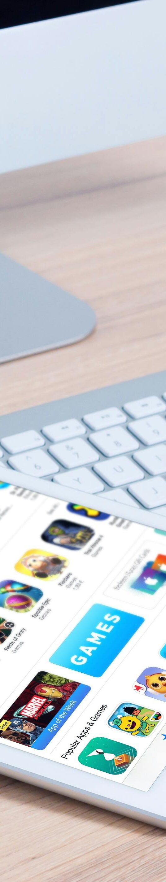 Updates on Pricing and Taxes for Apps, In-App Purchases, and Subscriptions