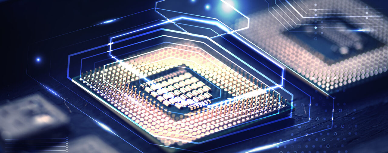 Nvidia and Infineon Redefine AI Data Center Power with 800-Volt Architecture