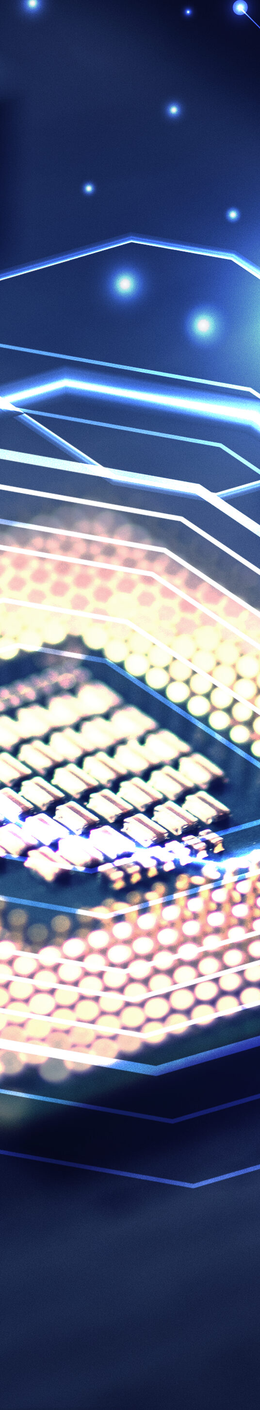 Nvidia and Infineon Redefine AI Data Center Power with 800-Volt Architecture